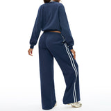 Wholesale Sweatshirt Sports Set
