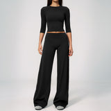 Wholesale Women's Motion Activewear Set