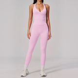 Wholesale Women's Sculpt Activewear Set
