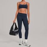 Wholesale Women's Bliss Fitness Activewear Set
