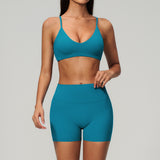 Wholesale Women's Bloom Flex Activewear Set