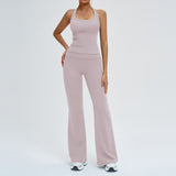 Wholesale Women's Compression Fitness Activewear Set