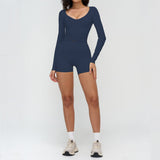 Wholesale Tight Fit Yoga Set