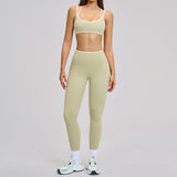 Wholesale Women's Cool Dry Activewear Set