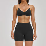 Wholesale Women's Active Flex Activewear Set