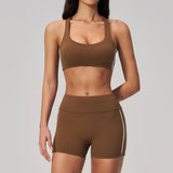 Wholesale Women's Ignite Activewear Set