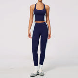Wholesale Women's Fitness Core Activewear Set