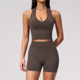 Wholesale Women's Vertex Flex Activewear Set
