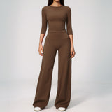 Wholesale Women's Motion Activewear Set