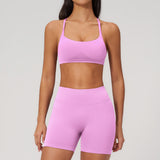 Wholesale Women's Sculpt Activewear Set