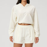 Wholesale Women's Luxe Activewear Set