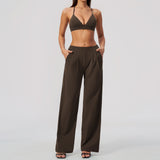 Wholesale Women's Luna Performance Activewear Set