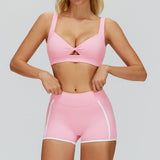 Wholesale Bare Feel Yoga Set