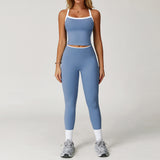 Wholesale Women's Energy Boost Activewear Set