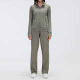 Wholesale Women's Dusk Sculpt Activewear Set