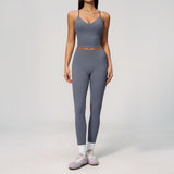 Wholesale Women's Origin Fit Activewear Set