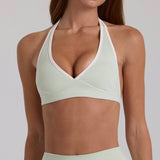 Wholesale Women's Cedar Sculpt Activewear Top