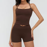 Wholesale Running Yoga Set