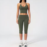 Wholesale Women's Sculpt Activewear Set