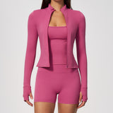 Wholesale Women's Breeze Yoga Activewear Set