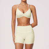 Wholesale Women's Cloud Flex Activewear Set