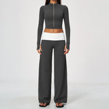 Wholesale Women's Cobalt Sculpt Activewear Set