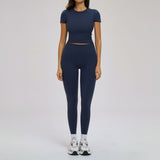 Wholesale Women S Sculpt Lounge Activewear Set