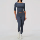 Wholesale Women's Ember Flex Activewear Set