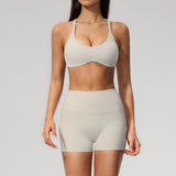 Wholesale Women's Nova Fit Activewear Set