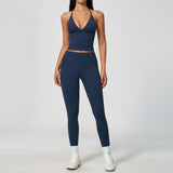 Wholesale Women's Cozy Contour Activewear Set