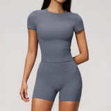 Wholesale Women's Victory Flex Activewear Set