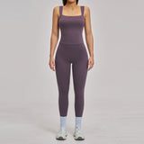 Wholesale Women's Modern Chic Activewear Set