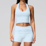 Wholesale Women's Chic Contour Activewear Set