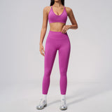 Wholesale Women's Pulse Activewear Set