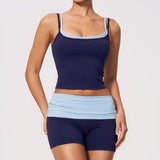 Wholesale Women's Pearl Sculpt Activewear Set