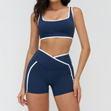 Wholesale Tight Fit Yoga Set