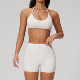 Wholesale Women's Performance Activewear Set