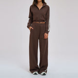 Wholesale Women S Compression Lounge Activewear Set