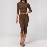 Wholesale Women's Urban Activewear Set