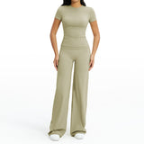 Wholesale Women's Sculpt Fit Activewear Set