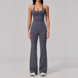 Wholesale Women's Yoga Activewear Set