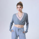 Wholesale Tencel Yoga Top