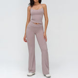 Wholesale Training Yoga Set