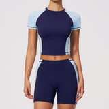 Wholesale Women's Fitness Move Activewear Set