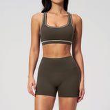 Wholesale Women's Move Activewear Set