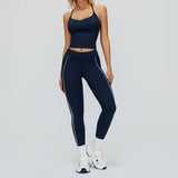 Wholesale Bare Touch Yoga Set
