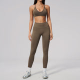 Wholesale Women's Pulse Activewear Set