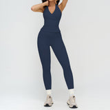 Wholesale Running Fitness Set