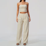 Wholesale Women's Solstice Performance Activewear Set
