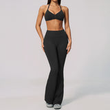 Wholesale Women's Seamless Touch Activewear Set